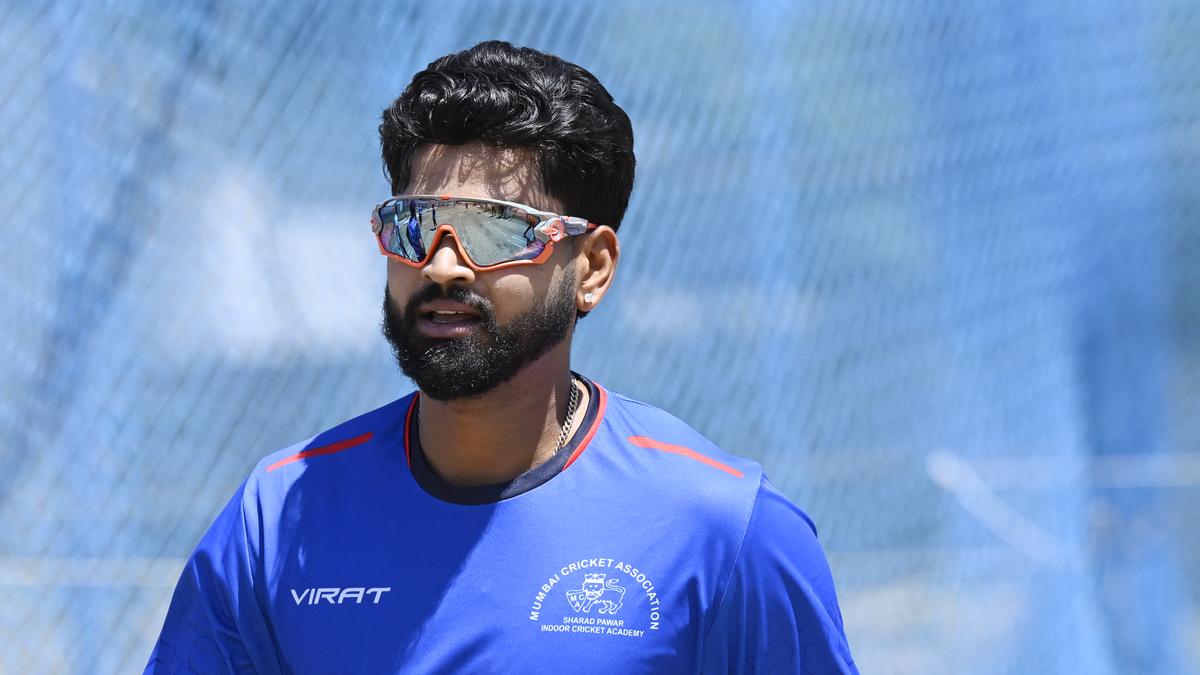 Duleep Trophy: Shreyas Iyer’s shot at red-ball redemption begins as India D takes on India C in opener